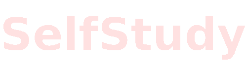 SELFSTUDY