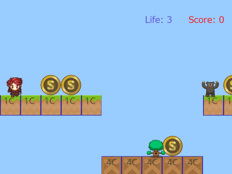 ゲーム1