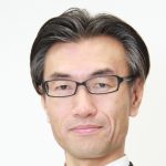 橋本教育事業部長